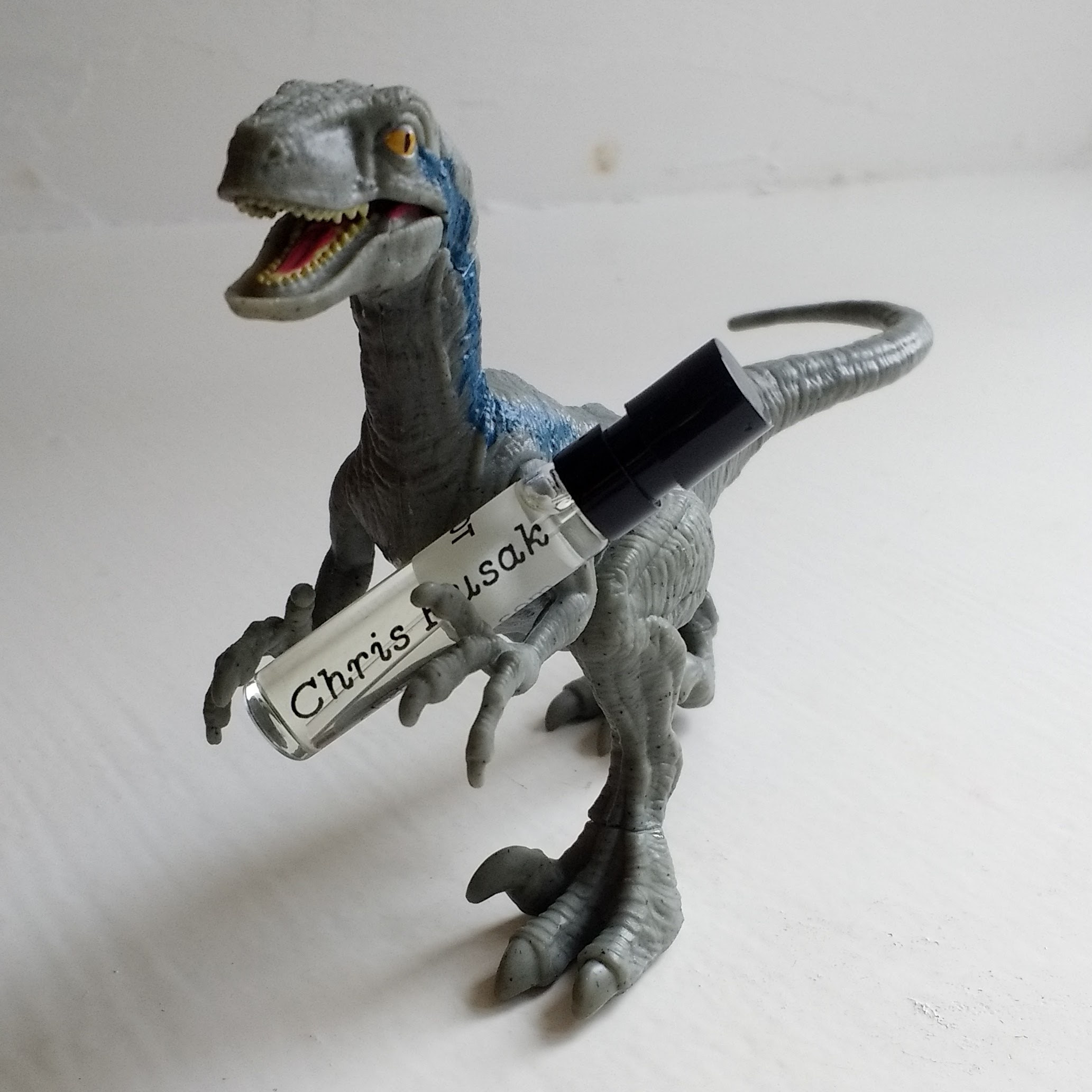 Timbre photos only: Chris Rusak