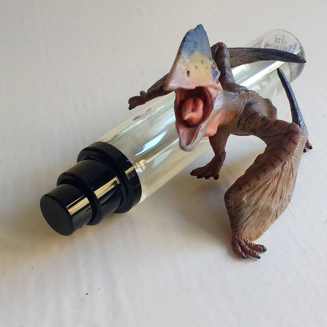 Iris Silver Mist: Serge Lutens