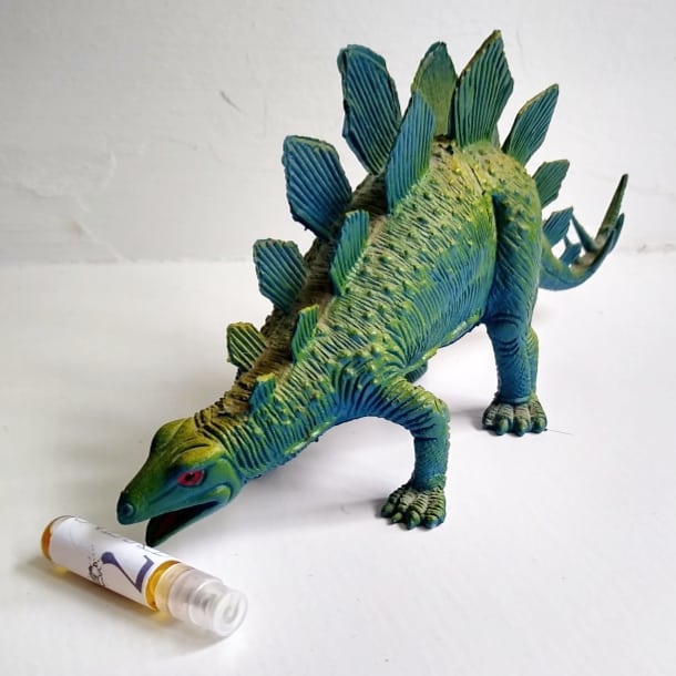 Unfiltered #7: bogue profumo