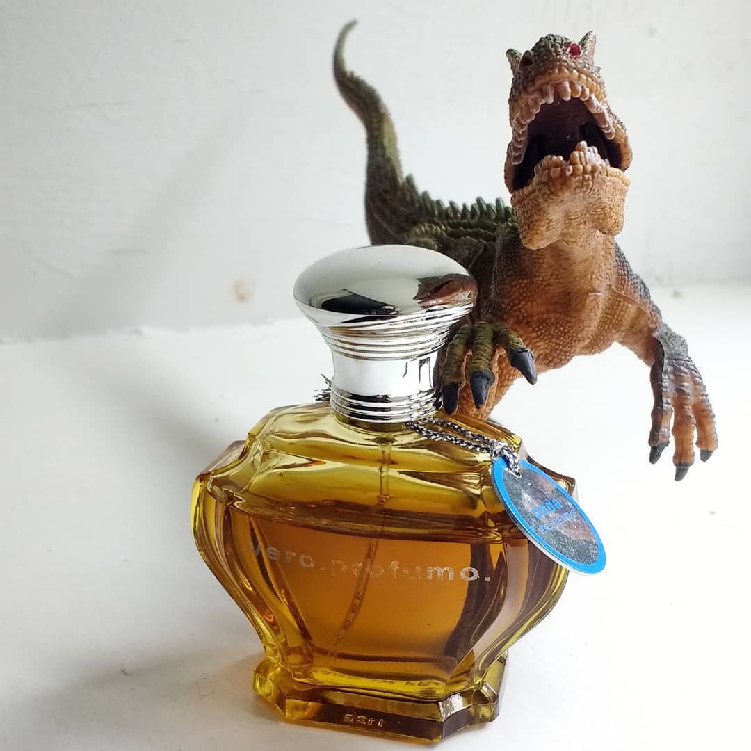 Onda VdP: Vero Profumo