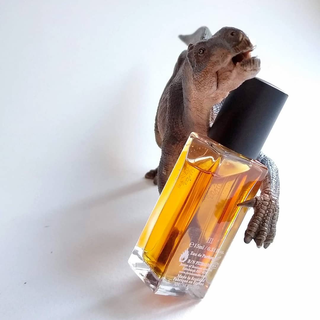 Pyschoterratica III: Jorum Studio