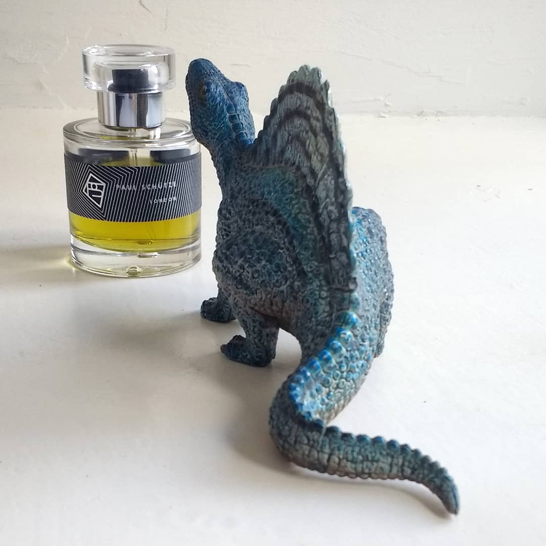 Tears of Eros: Paul Schütze