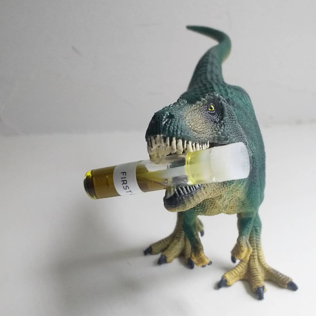 First Cut: St Clair Scents