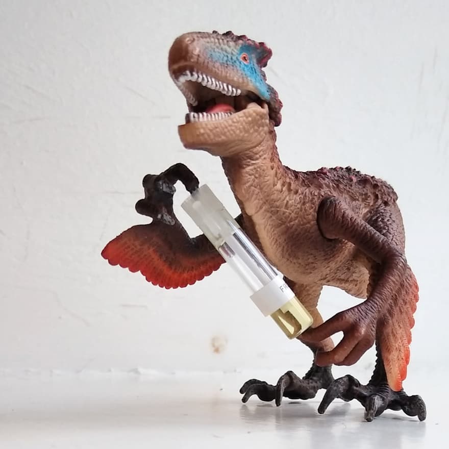 Frost: St Clair Scents