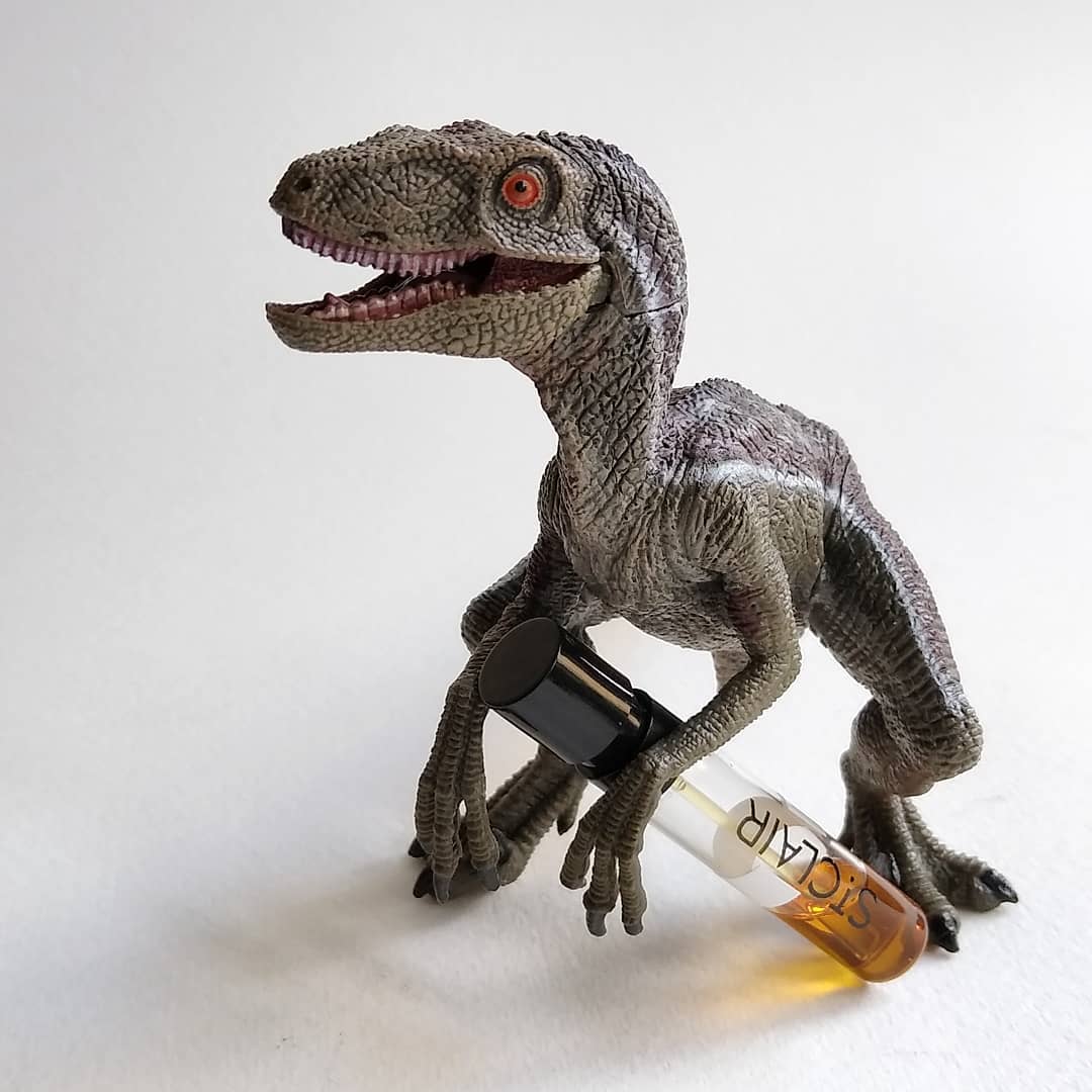 Eve: St Clair Scents