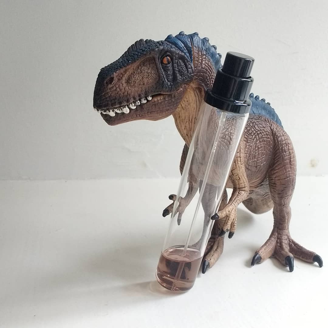 Fourreau Noir: Serge Lutens