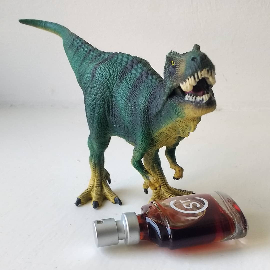 Casablanca: St Clair Scents