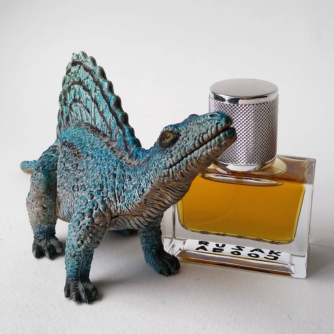 AEOOJ(LMB): Chris Rusak