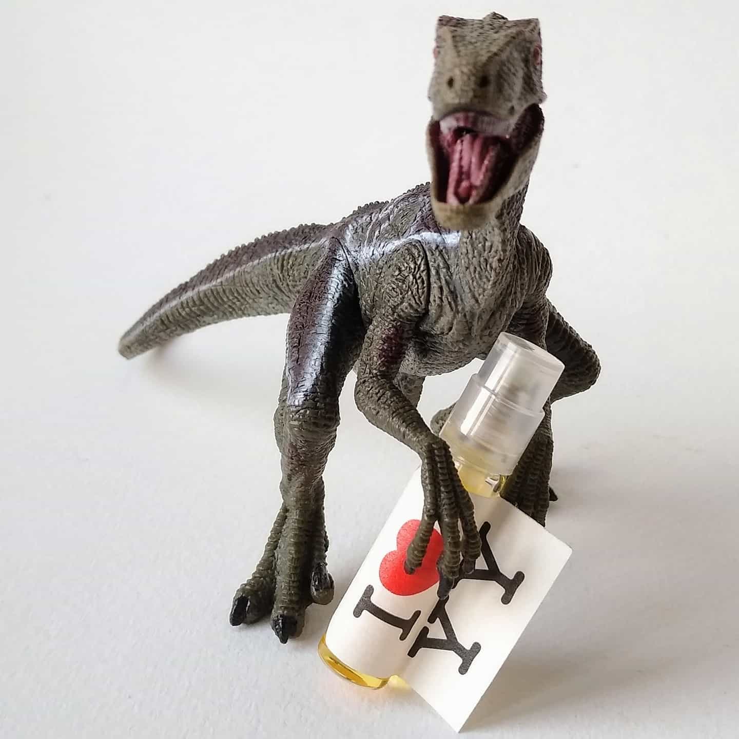 I love YY: bogue profumo