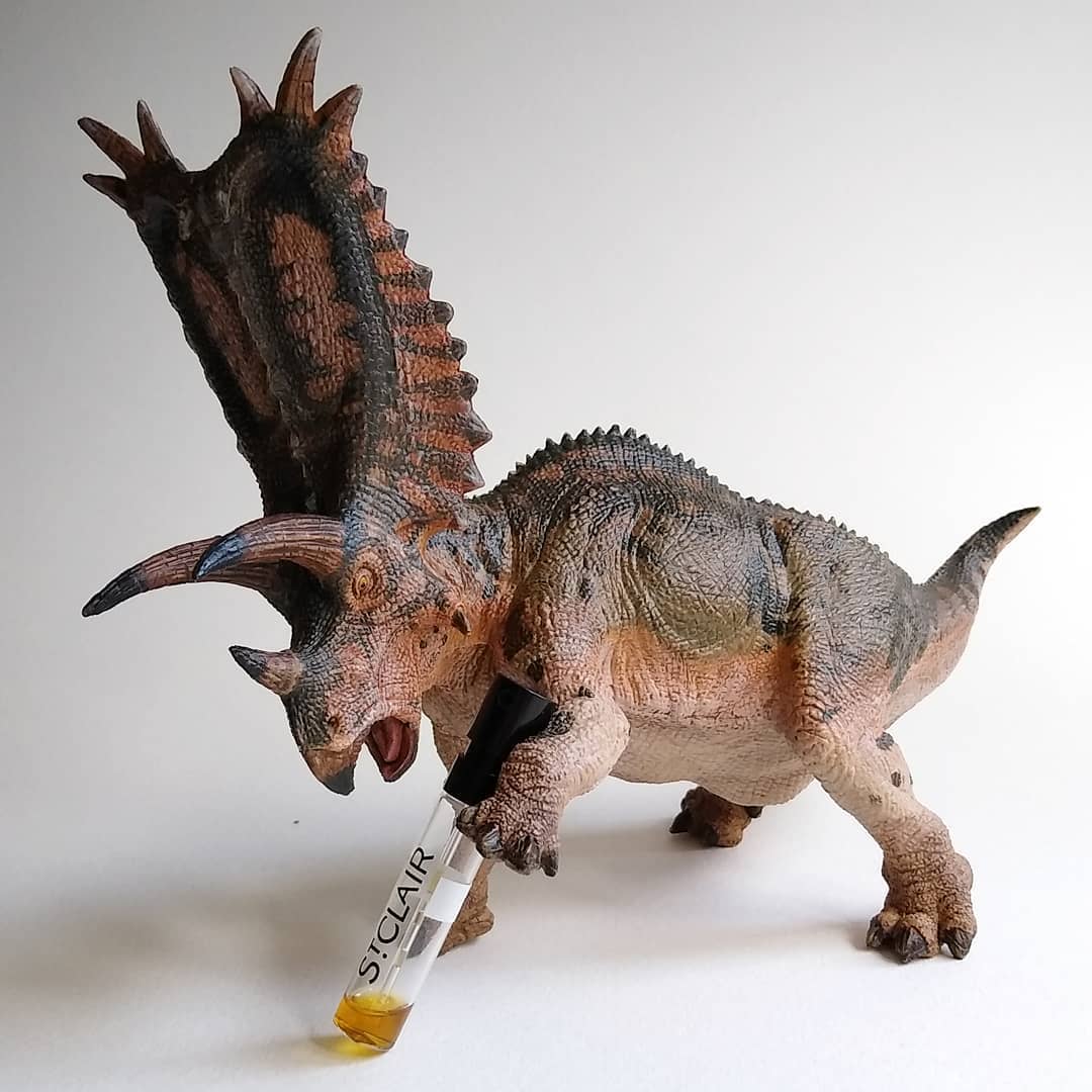 Pandora: St Clair Scents