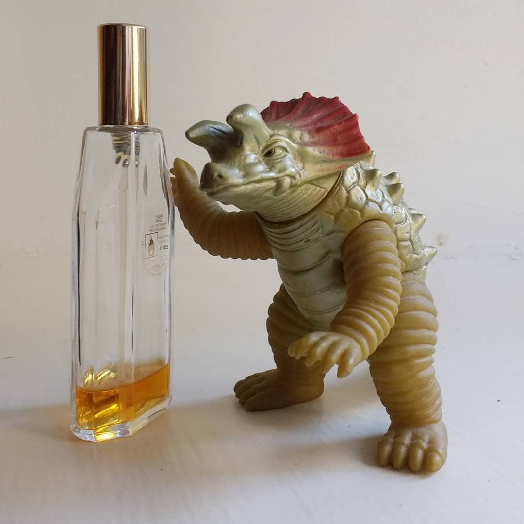 L’Heure Bleue: Guerlain