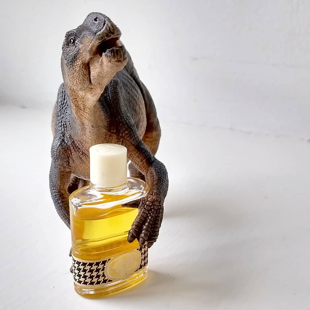 Not really perfume reviews