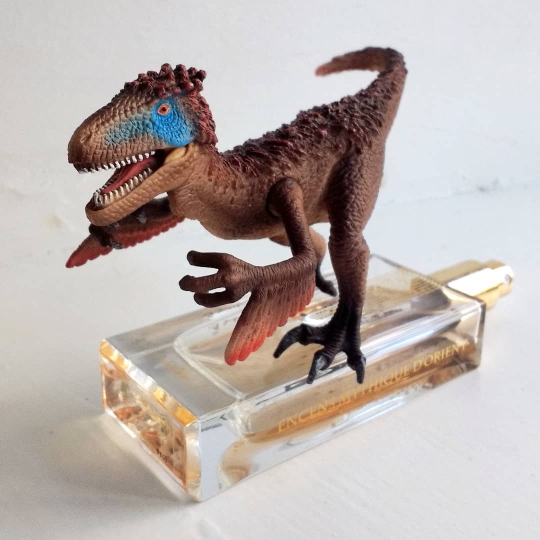 Encens Mythique D’Orient: Guerlain