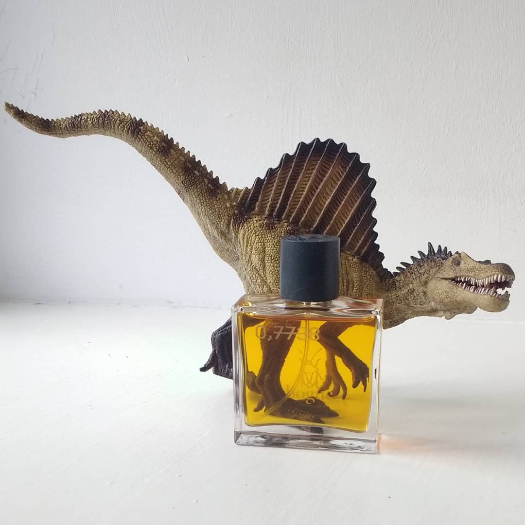 0,7738: bogue profumo