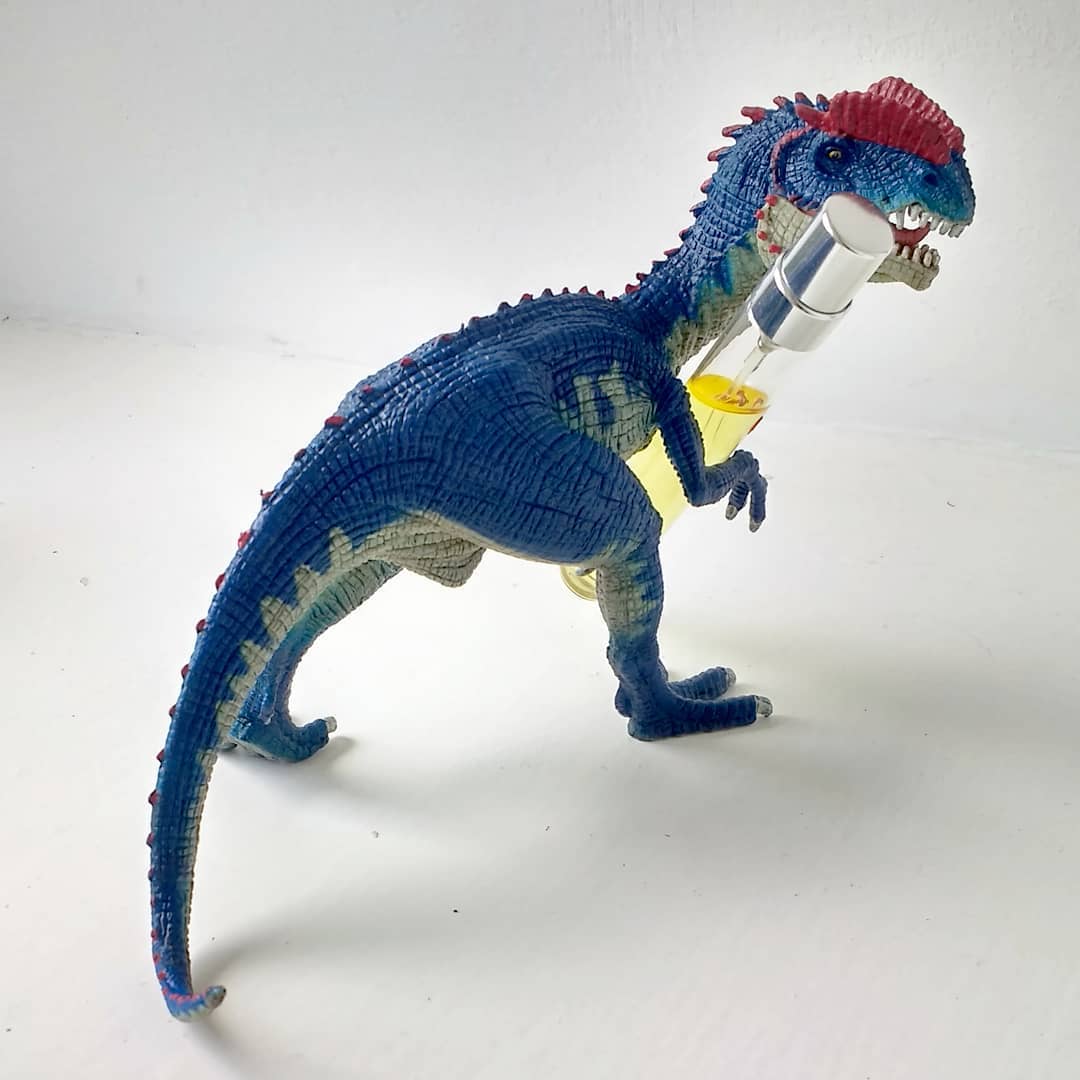 feeding the influencer machine: buying the freebies