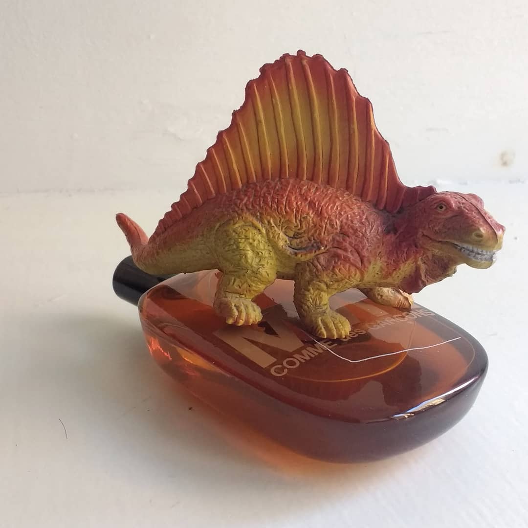 CDG 2 Man: comme des garçons parfum