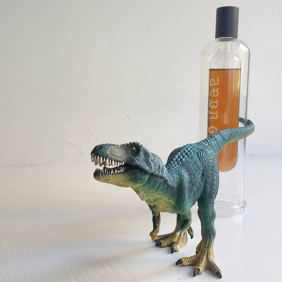 Aeon 001: Antonio Gardoni