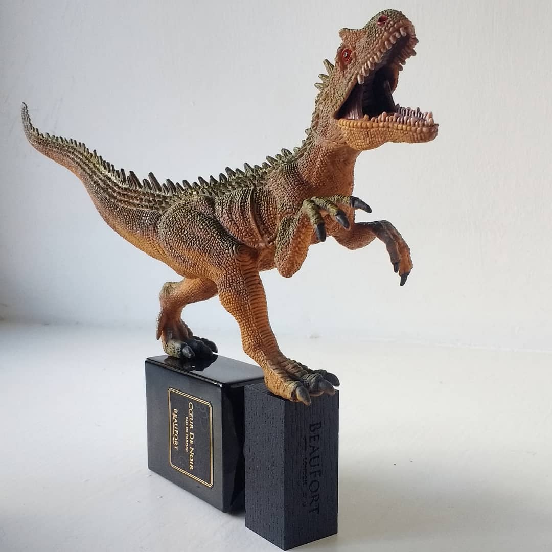 Coeur de Noir: Beaufort London