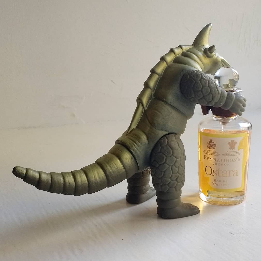 Ostara: Penhaligon’s