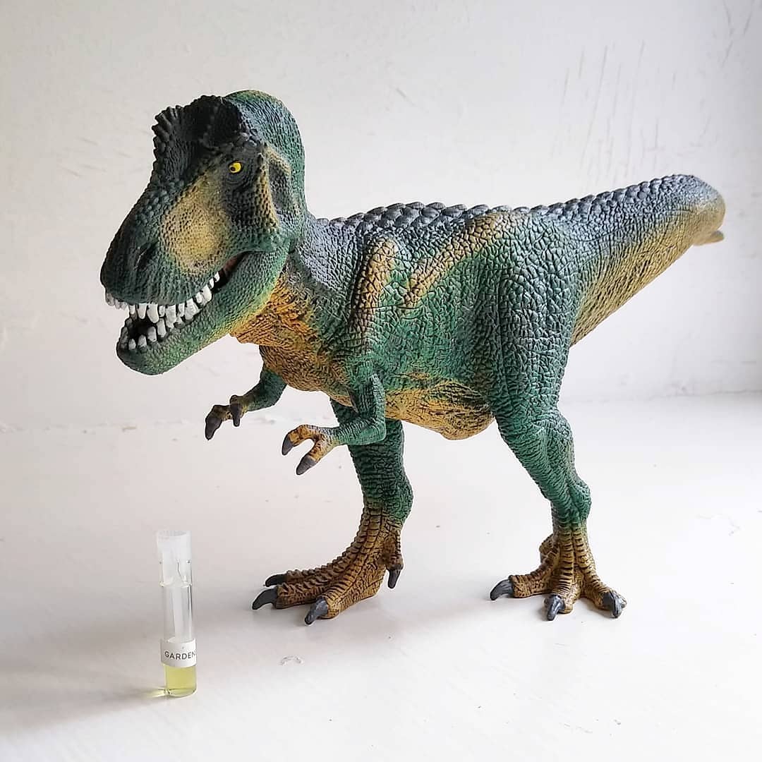 Gardener’s Glove: St Clair Scents