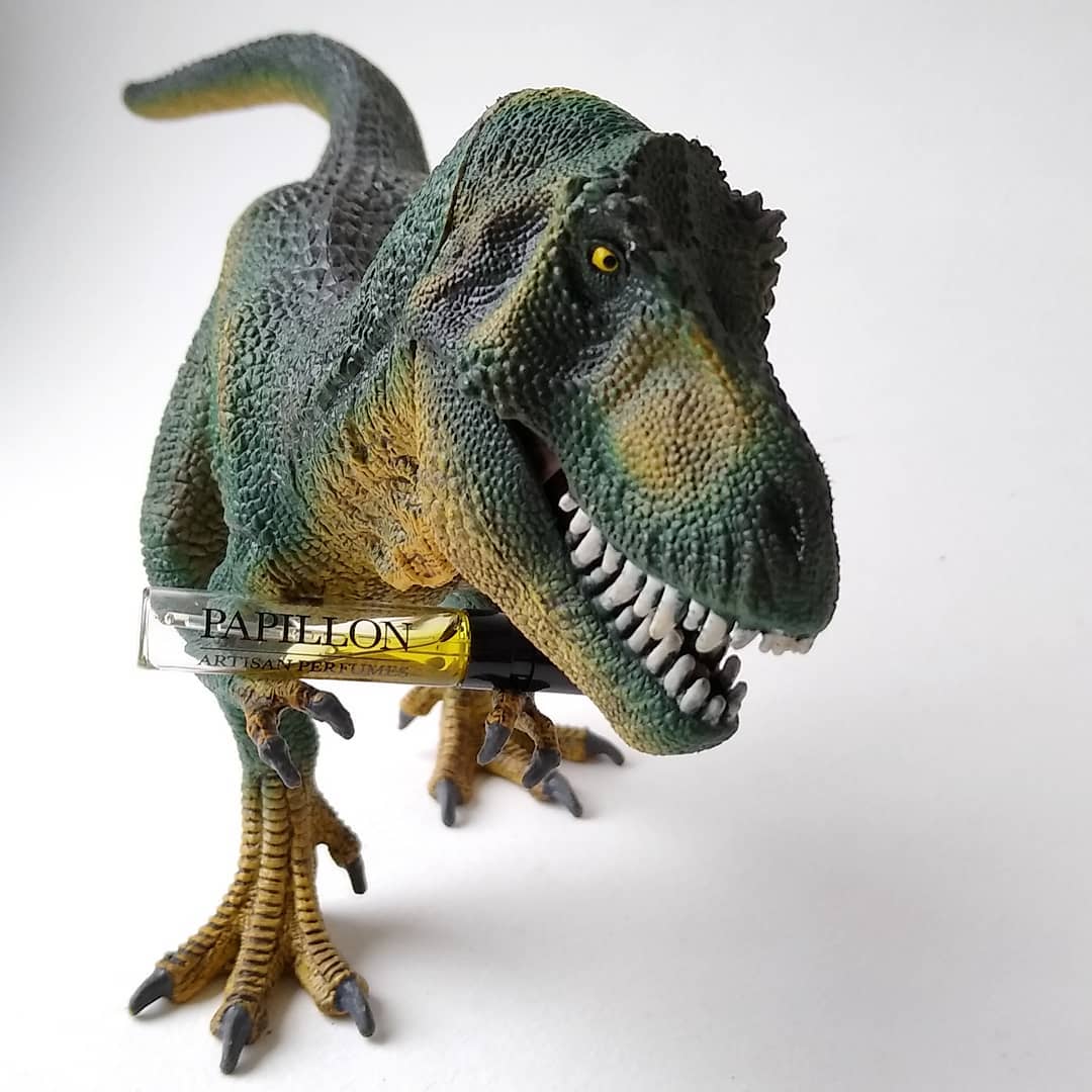 Spell 125: Papillon Artisan Perfumes