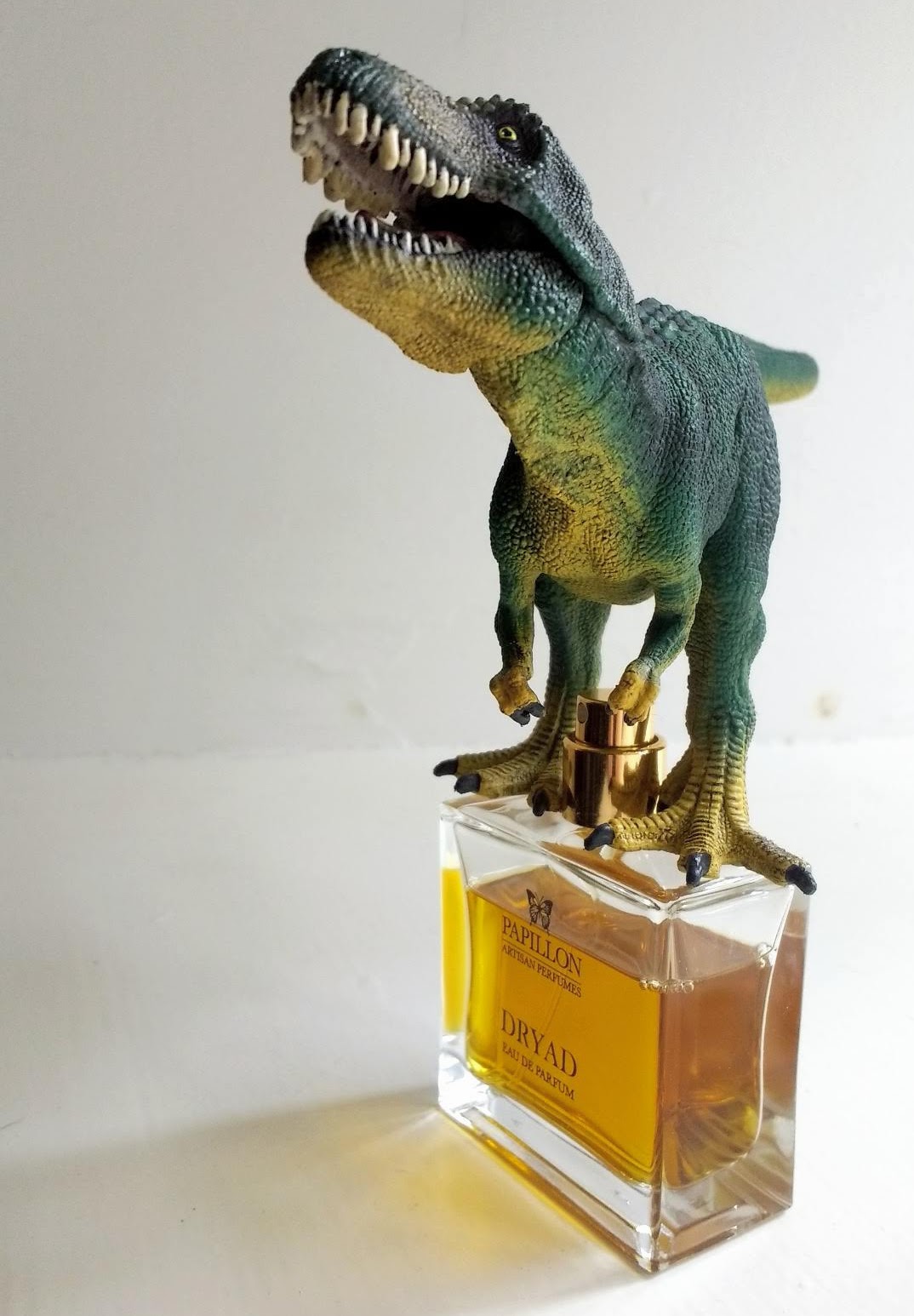 Dryad: Papillon Artisan Perfumes