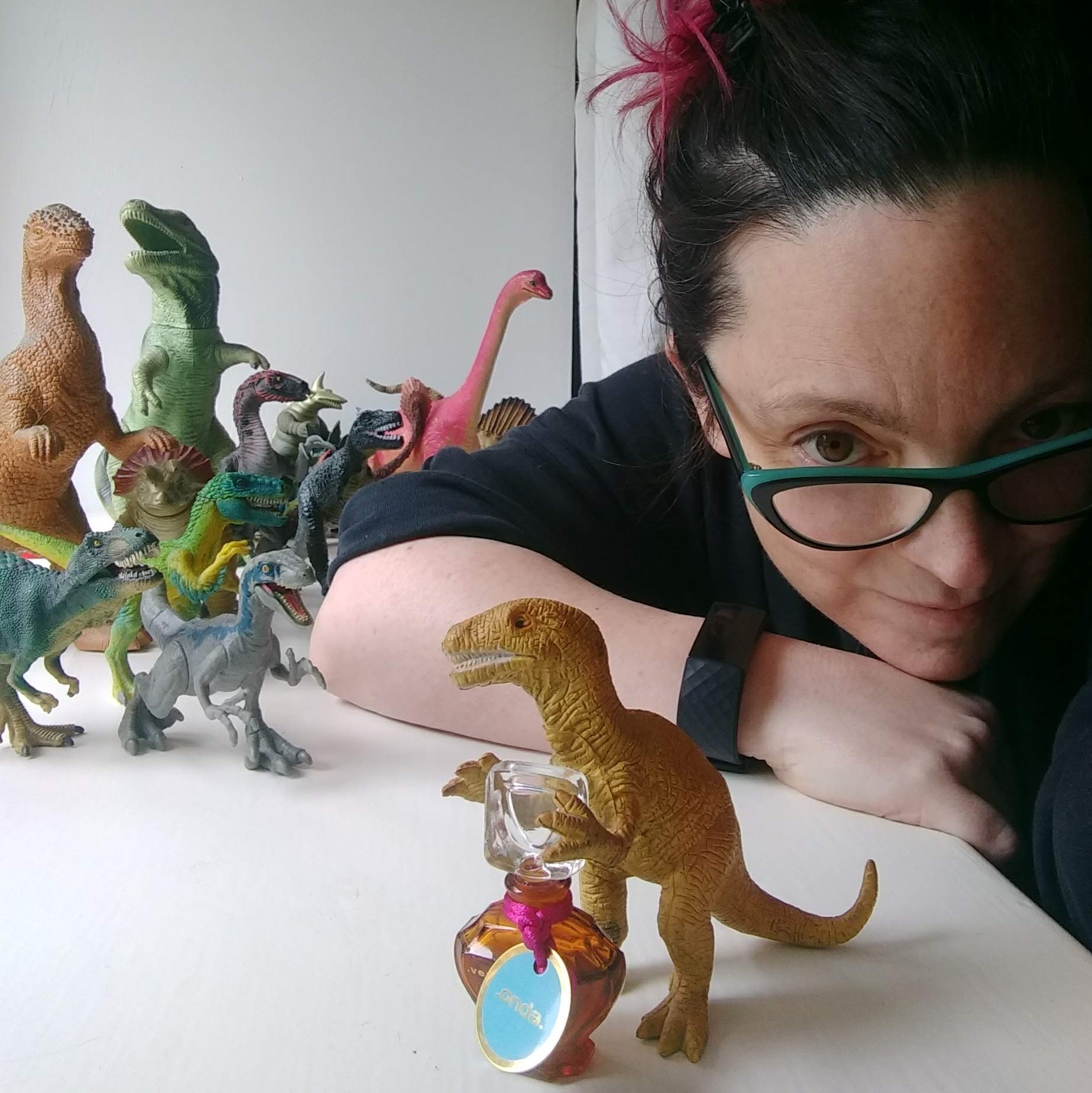 National fragrance day, 2019