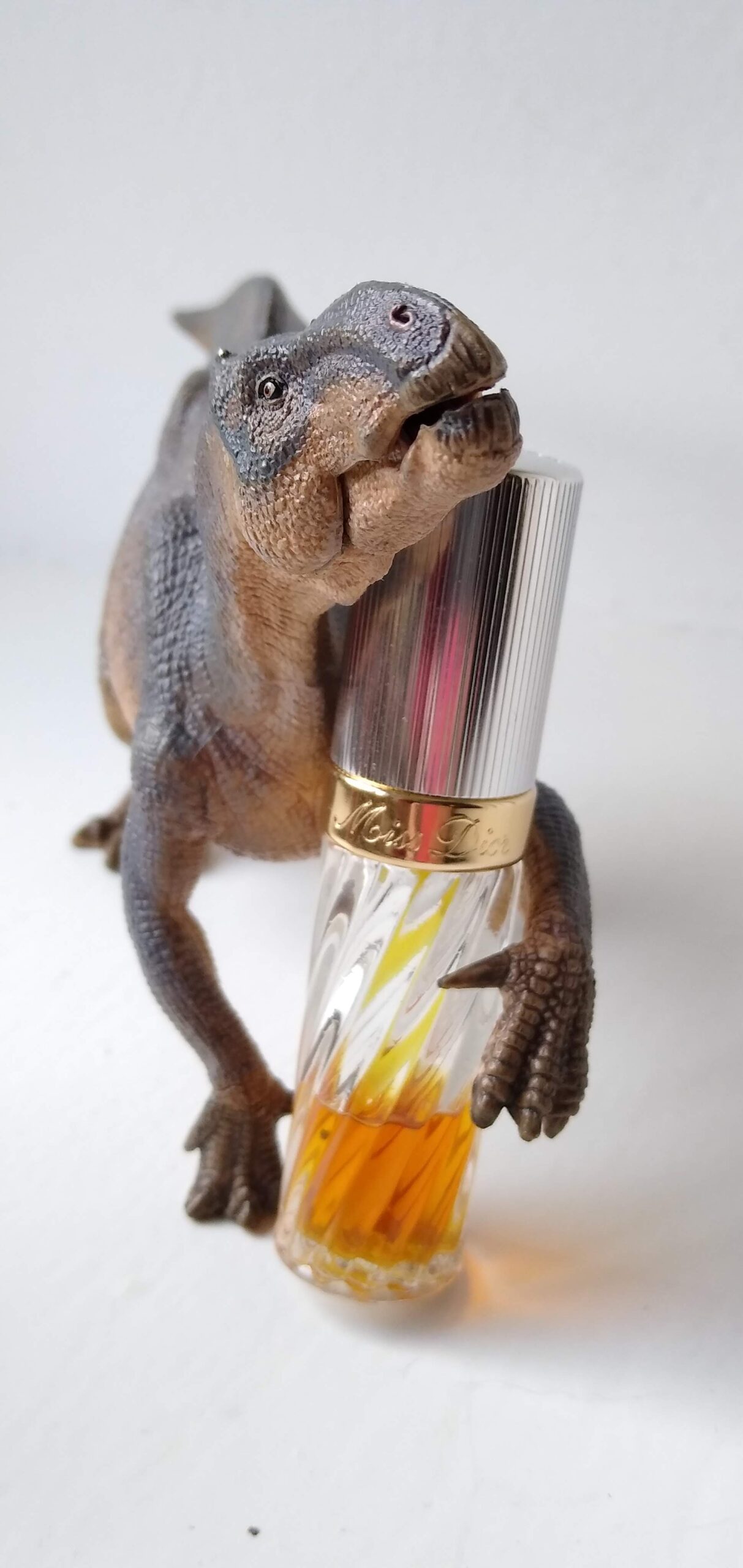 Vintage Miss Dior: Dior