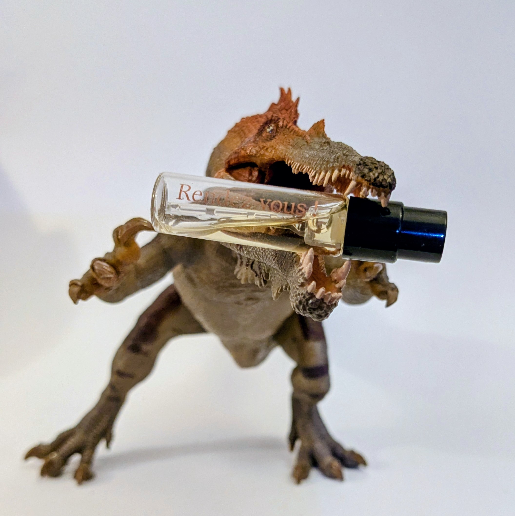 Rendez-Vous! Sonia Sieff