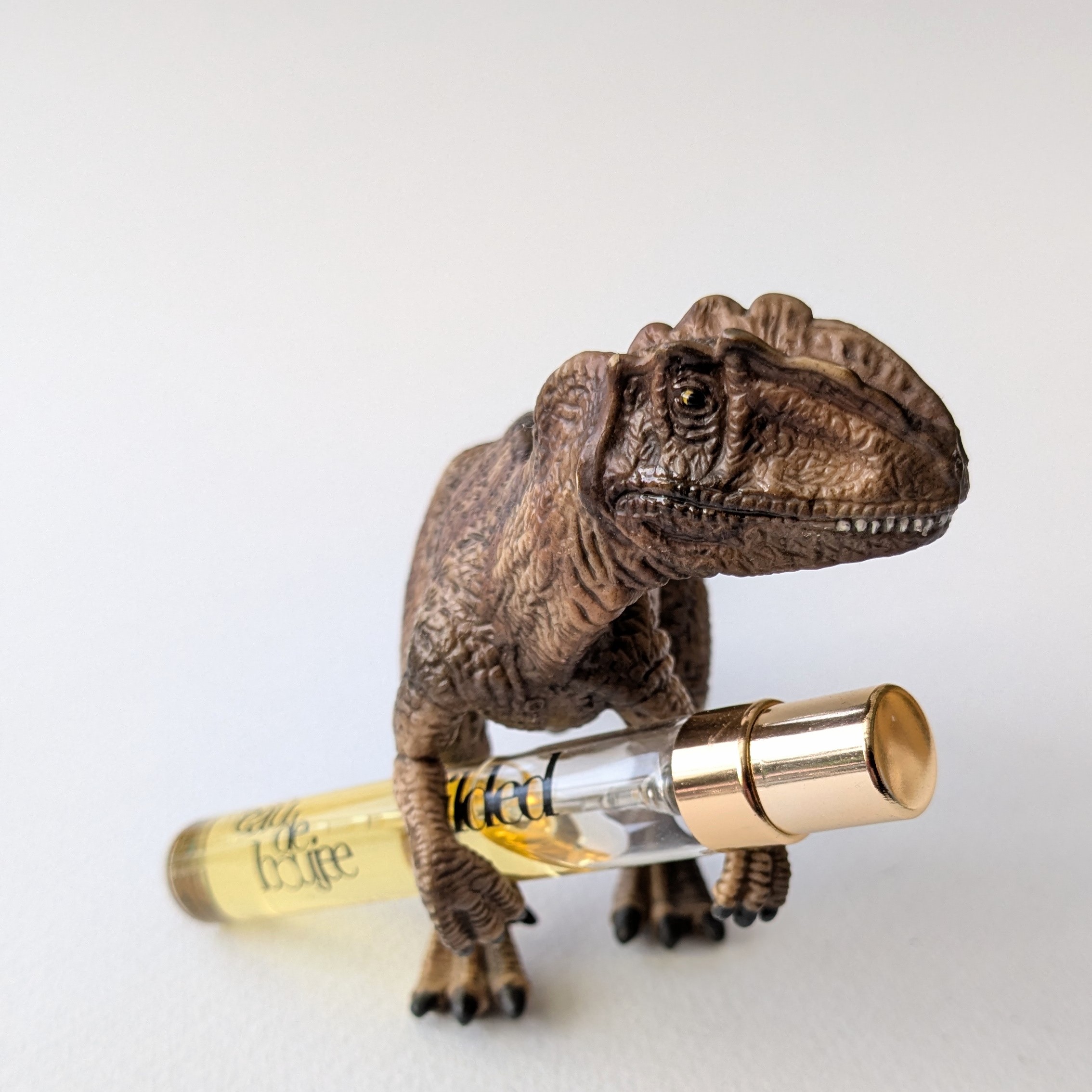 Gilded: Eau de Boujee